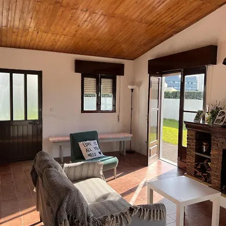 Pinho Azul - House Prázdninový dům Apúlia