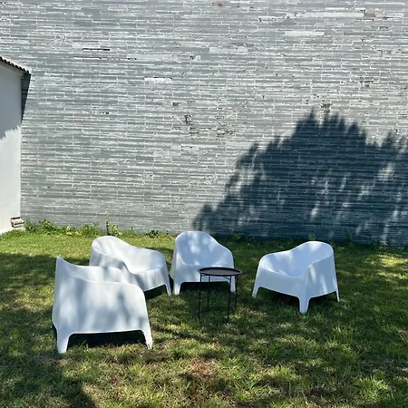 Prázdninový dům Pinho Azul - House