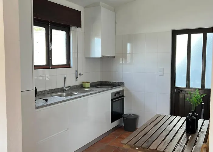 Сasa de vacaciones Pinho Azul - House *