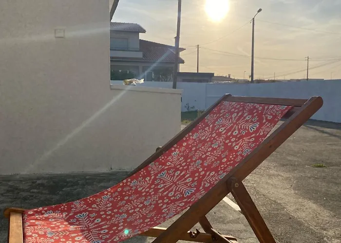 Pinho Azul - House Apúlia