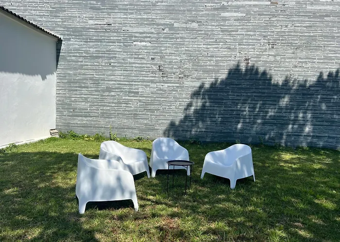 Сasa de vacaciones Pinho Azul - House