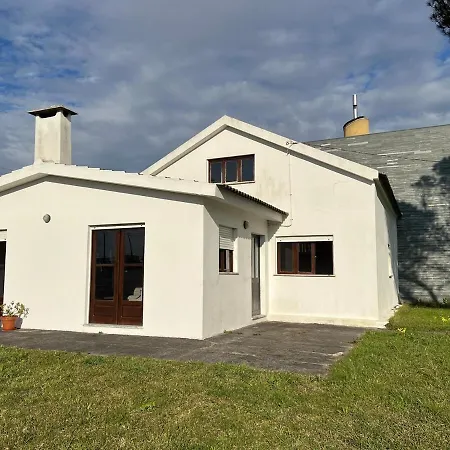 Vakantiehuis Pinho Azul - House Apúlia