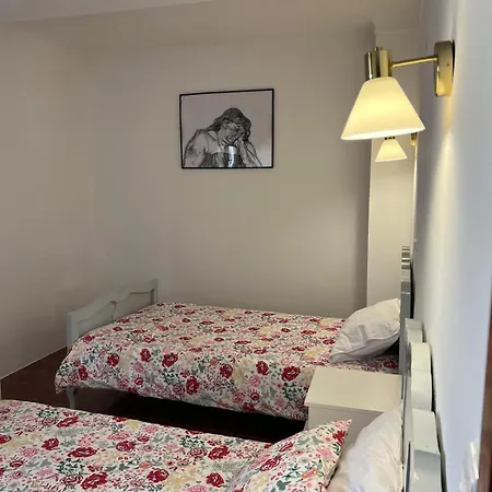 Holiday home Pinho Azul - House *