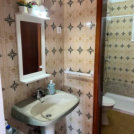 Pinho Azul - House Apúlia