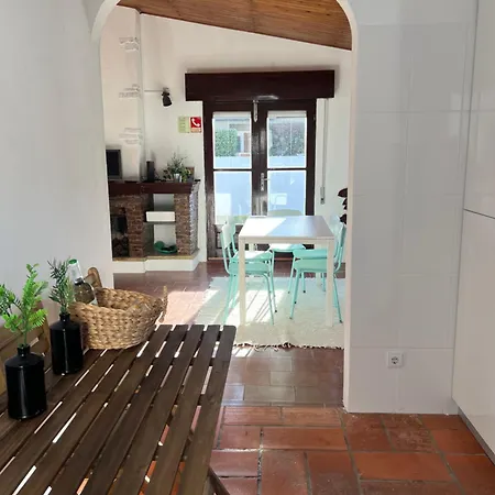 Pinho Azul - House * Apúlia