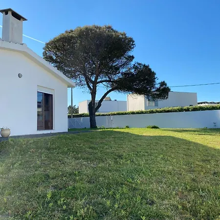 Pinho Azul - House Ferienhaus Apúlia