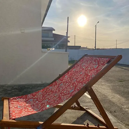 Pinho Azul - House Apúlia