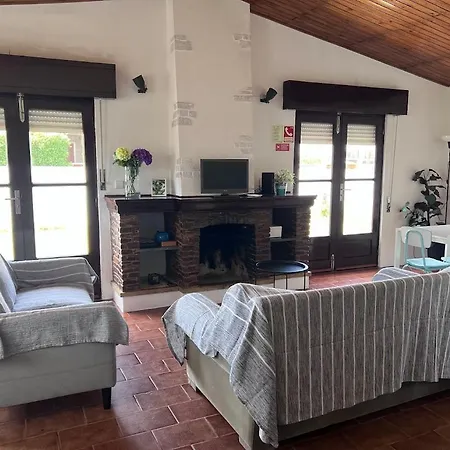 Pinho Azul - House Apúlia