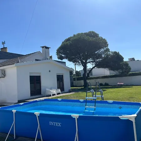 Pinho Azul - House *