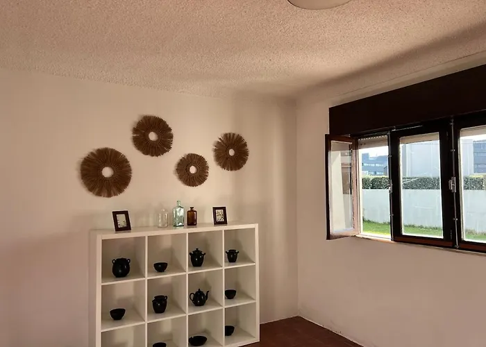 Pinho Azul - House Σπίτι διακοπών *