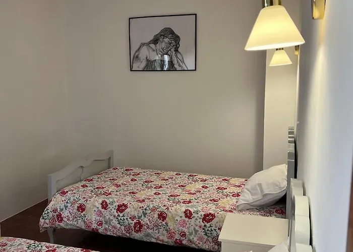 Vakantiehuis Pinho Azul - House *