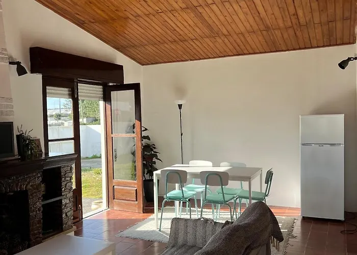 Pinho Azul - House Vakantiehuis *