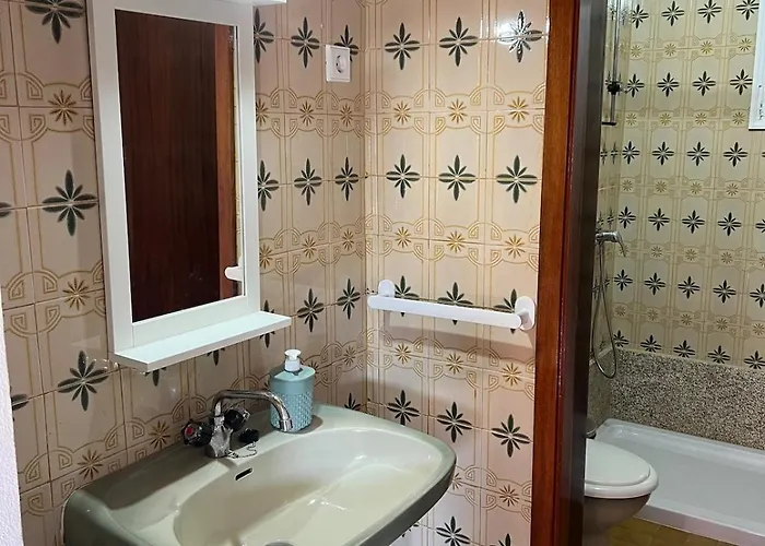 Pinho Azul - House Apúlia