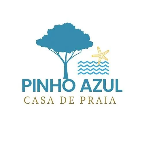Pinho Azul - House