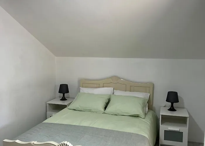 Pinho Azul - House בית נופש