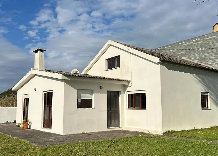 Pinho Azul - House *