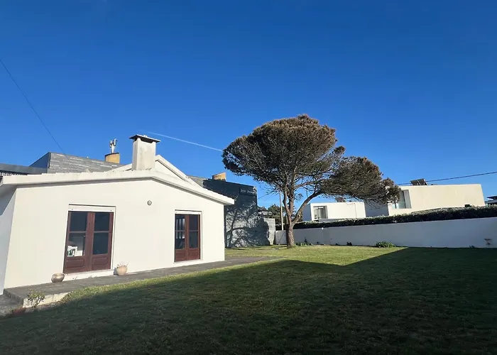 Pinho Azul - House Apúlia