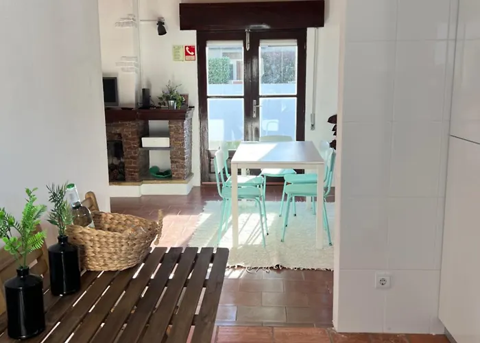 Pinho Azul - House * Apúlia