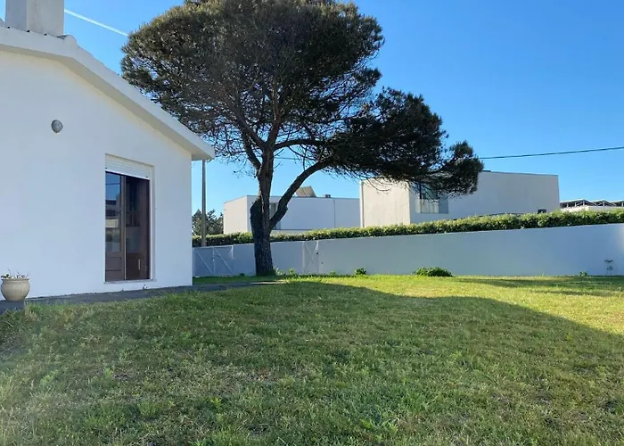 Pinho Azul - House בית נופש Apúlia